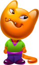 出错啦