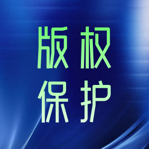 版权保护